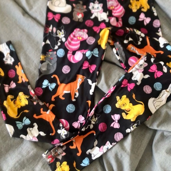 XS women leggings - Picture 3 of 4